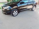 Nissan Qashqai 2012 годаүшін5 200 000 тг. в Шымкент