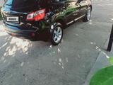 Nissan Qashqai 2012 годаүшін5 200 000 тг. в Шымкент – фото 2