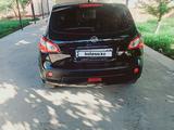 Nissan Qashqai 2012 годаүшін5 200 000 тг. в Шымкент – фото 4