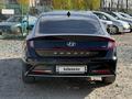 Hyundai Sonata 2022 года за 15 250 000 тг. в Кокшетау – фото 5