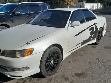 Toyota Mark II 1996 года за 2 700 000 тг. в Павлодар – фото 6