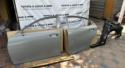 Дверь передняя задняя оригинал Lexus ES 200/300/250/350 за 390 000 тг. в Астана – фото 4