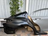 Дверь передняя задняя оригинал Lexus ES 200/300/250/350 за 390 000 тг. в Астана – фото 2