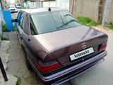 Mercedes-Benz E 230 1992 года за 1 100 000 тг. в Шымкент