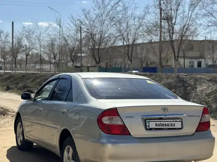 Toyota Camry 2003 года за 4 500 000 тг. в Атырау