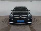 Mercedes-Benz GL 350 2013 годаүшін17 200 000 тг. в Шымкент – фото 2