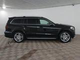 Mercedes-Benz GL 350 2013 годаүшін17 200 000 тг. в Шымкент – фото 4