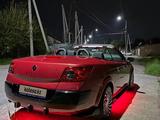 Renault Megane 2006 года за 6 500 000 тг. в Алматы – фото 5