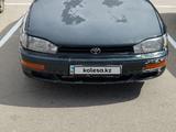 Toyota Camry 1996 года за 1 600 000 тг. в Астана – фото 5