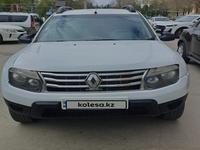 Renault Duster 2014 года за 5 000 000 тг. в Костанай