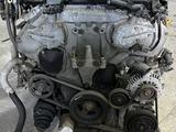 Двигатель Nissan VQ25 NEO Diүшін450 000 тг. в Астана – фото 2