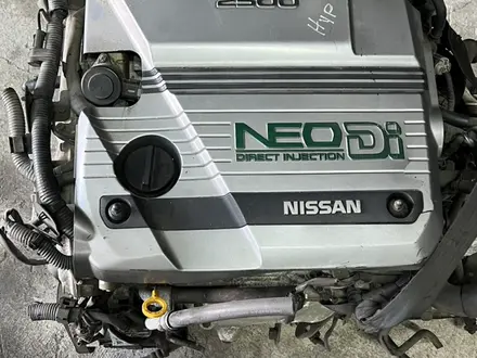 Двигатель Nissan VQ25 NEO Di за 450 000 тг. в Астана