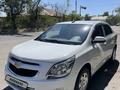 Chevrolet Cobalt 2021 года за 5 450 000 тг. в Тараз – фото 3