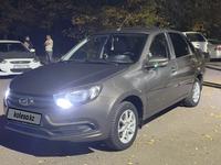 ВАЗ (Lada) Granta 2190 2019 годаүшін5 000 000 тг. в Астана