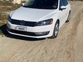 Volkswagen Passat 2012 года за 4 200 000 тг. в Актау – фото 2