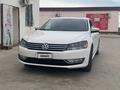 Volkswagen Passat 2012 года за 4 200 000 тг. в Актау – фото 8