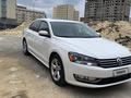 Volkswagen Passat 2012 года за 4 200 000 тг. в Актау – фото 7