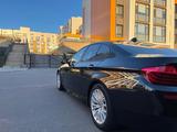 BMW 528 2015 года за 13 000 000 тг. в Актау – фото 5