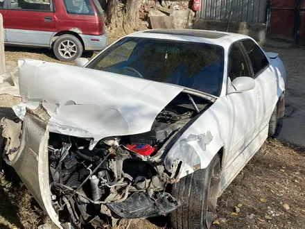 Toyota Mark II 1994 года за 1 200 000 тг. в Алматы – фото 5