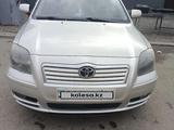 Toyota Avensis 2003 года за 3 700 000 тг. в Актобе