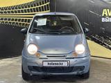 Daewoo Matiz 2006 года за 1 490 000 тг. в Актобе – фото 2