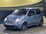 Daewoo Matiz 2006 годаүшін1 490 000 тг. в Актобе