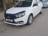 ВАЗ (Lada) Vesta 2018 годаүшін3 700 000 тг. в Атырау