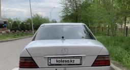 Mercedes-Benz E 200 1994 годаүшін3 100 000 тг. в Алматы