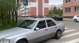 Mercedes-Benz E 200 1994 годаүшін3 100 000 тг. в Алматы – фото 3