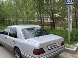 Mercedes-Benz E 200 1994 годаүшін3 100 000 тг. в Алматы – фото 2
