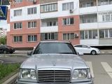Mercedes-Benz E 200 1994 годаүшін3 100 000 тг. в Алматы – фото 5