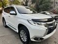 Mitsubishi Pajero Sport 2019 годаүшін15 300 000 тг. в Алматы – фото 2