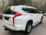 Mitsubishi Pajero Sport 2019 года за 16 200 000 тг. в Алматы – фото 5