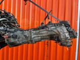 3RZ Коробка механика мккп 4wd toyota 2.7л за 350 000 тг. в Алматы