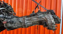 3RZ Коробка механика мккп 4wd toyota 2.7л за 350 000 тг. в Алматы