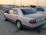 Mercedes-Benz E 320 1995 года за 3 800 000 тг. в Шымкент – фото 5