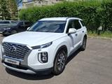 Hyundai Palisade 2020 годаүшін16 500 000 тг. в Астана – фото 2