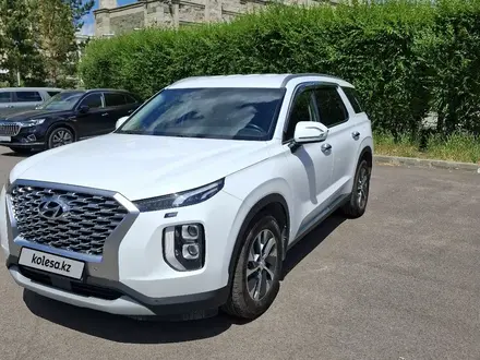 Hyundai Palisade 2020 года за 18 000 000 тг. в Астана – фото 2