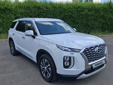 Hyundai Palisade 2020 года за 18 000 000 тг. в Астана