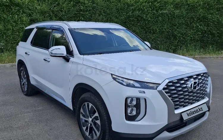 Hyundai Palisade 2020 года за 18 000 000 тг. в Астана