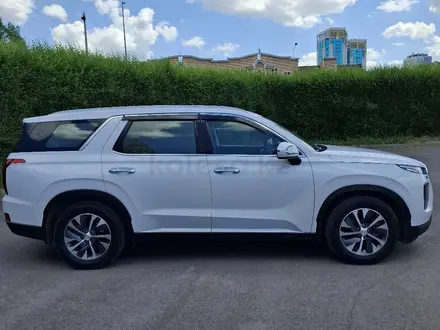 Hyundai Palisade 2020 года за 18 000 000 тг. в Астана – фото 3