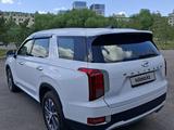 Hyundai Palisade 2020 годаүшін16 500 000 тг. в Астана – фото 5