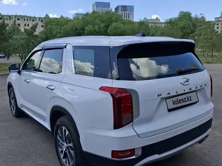 Hyundai Palisade 2020 года за 18 000 000 тг. в Астана – фото 5