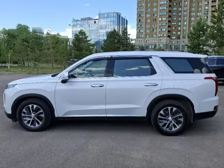 Hyundai Palisade 2020 года за 18 000 000 тг. в Астана – фото 6