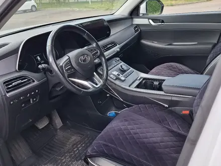 Hyundai Palisade 2020 года за 18 000 000 тг. в Астана – фото 7