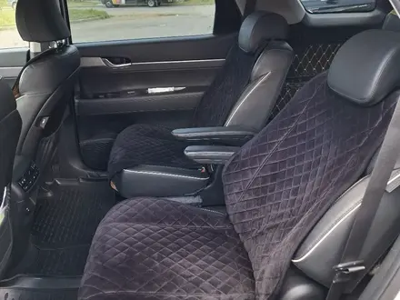 Hyundai Palisade 2020 года за 18 000 000 тг. в Астана – фото 8