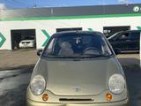 Daewoo Matiz 2011 годаүшін1 290 000 тг. в Актобе