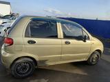 Daewoo Matiz 2011 года за 1 290 000 тг. в Актобе – фото 3