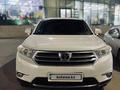 Toyota Highlander 2011 года за 12 500 000 тг. в Семей – фото 2
