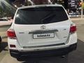 Toyota Highlander 2011 года за 12 500 000 тг. в Семей – фото 3